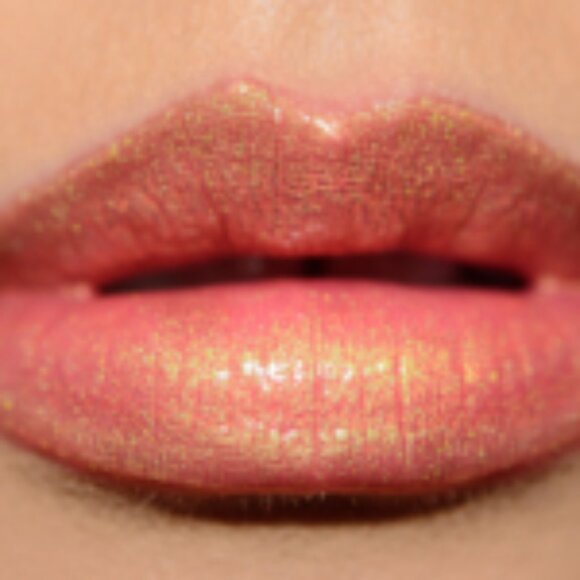 MAC Grand Illusion Liquid Lipcolour Electric Rainbow - Picture 4 of 4